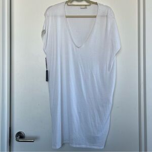 NWT Aritzia Wilfred Free Marcoux Dress size XS